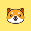1MBABYDOGEUSDT/USDT logo