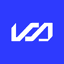 Vaulta Tether logo