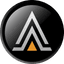 Fusionist Tether logo