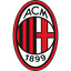 AC Milan Fan Token Tether logo