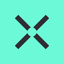Across Protocol Tether logo