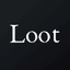 Adventure Gold Tether logo