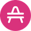 Amp Tether logo