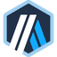 Arbitrum Tether logo
