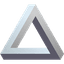 ARPA Chain Tether logo
