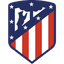 Atletico de Madrid Fan Token Tether logo