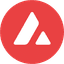 Avalanche Tether logo