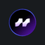 Avantis Tether logo