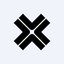 Axelar Tether logo