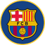 FC Barcelona Fan Token Tether logo