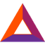 Basic Attention Token Tether logo