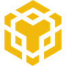 Binance Coin Tether logo