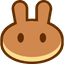 PancakeSwap Tether logo