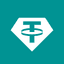 Chip Tether logo