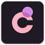 Chroma Tether logo