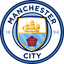 Manchester City Fan Token Tether logo