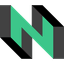 Nervos Network Tether logo
