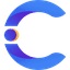 Contentos Tether logo