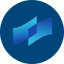 COTI Tether logo