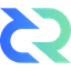 Decred Tether logo