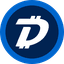 DigiByte Tether logo