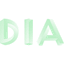 DIA Tether logo