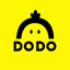 DODO Tether logo