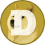 Dogecoin Tether logo