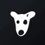 Dogs Tether logo