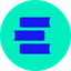 Open Campus Tether logo