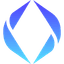 Ethereum Name Service Tether logo