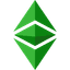 Ethereum Classic Tether logo