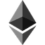 Ethereum Tether logo