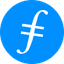 FileCoin Tether logo