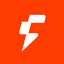 Fogo Tether logo