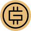 STEPN Tether logo
