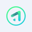Gains Network Tether logo