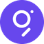 The Graph Tether logo