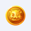 Hamster Kombat Tether logo