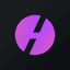 Huma Finance Tether logo