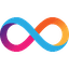 Internet Computer Tether logo