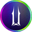 Illuvium Tether logo