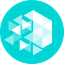 IoTeX Network Tether logo