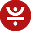 JUST Tether logo