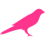 Kusama Tether logo
