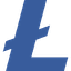 Litecoin Tether logo