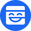Mask Network Tether logo