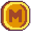 Memecoin Tether logo