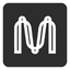 Mina Protocol Tether logo