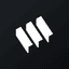 Mira Tether logo